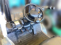 トヨタフォークリフト[写真11]