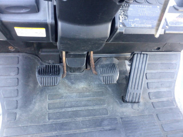 トヨタフォークリフト[写真19]