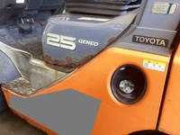 トヨタフォークリフト[写真20]