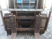 トヨタフォークリフト[写真23]