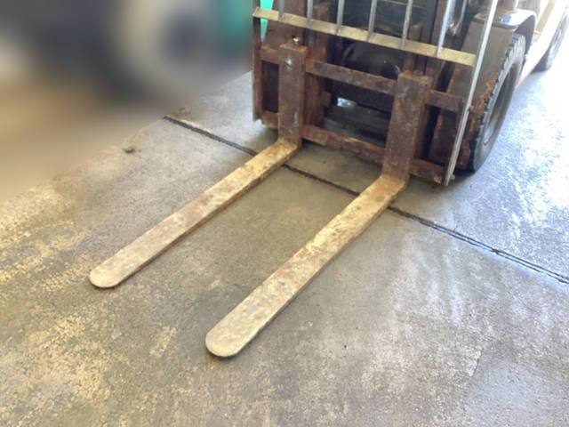 トヨタフォークリフト[写真24]