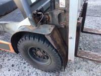 トヨタフォークリフト[写真27]