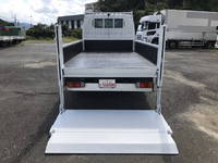 トヨタトヨエースダブルキャブ（Wキャブ）小型（2t・3t）[写真12]