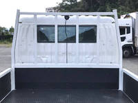 トヨタトヨエースダブルキャブ（Wキャブ）小型（2t・3t）[写真16]