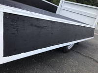 トヨタトヨエースダブルキャブ（Wキャブ）小型（2t・3t）[写真18]