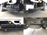 トヨタトヨエースダブルキャブ（Wキャブ）小型（2t・3t）[写真21]