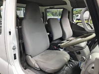 トヨタトヨエースダブルキャブ（Wキャブ）小型（2t・3t）[写真27]