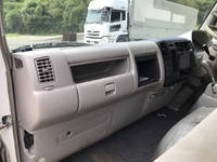 トヨタトヨエースダブルキャブ（Wキャブ）小型（2t・3t）[写真28]