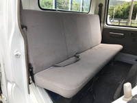 トヨタトヨエースダブルキャブ（Wキャブ）小型（2t・3t）[写真32]