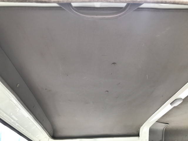 トヨタトヨエースダブルキャブ（Wキャブ）小型（2t・3t）[写真33]