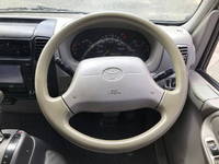 トヨタトヨエースダブルキャブ（Wキャブ）小型（2t・3t）[写真34]