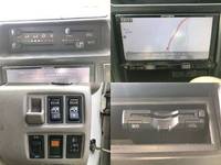 トヨタトヨエースダブルキャブ（Wキャブ）小型（2t・3t）[写真36]