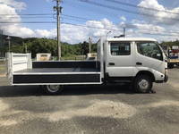 トヨタトヨエースダブルキャブ（Wキャブ）小型（2t・3t）[写真08]