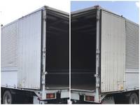 三菱ふそうファイターアルミウイング中型（4t）[写真13]