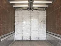 三菱ふそうファイターアルミウイング中型（4t）[写真16]