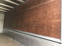 三菱ふそうファイターアルミウイング中型（4t）[写真17]