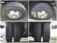 三菱ふそうファイターアルミウイング中型（4t）[写真22]