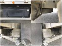 三菱ふそうファイターアルミウイング中型（4t）[写真24]