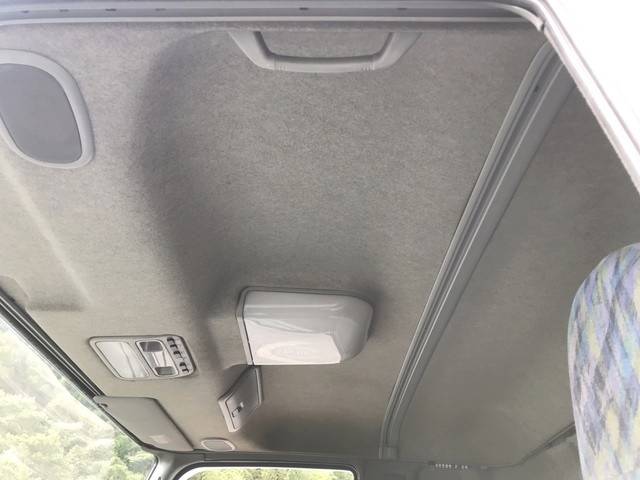 三菱ふそうファイターアルミウイング中型（4t）[写真33]