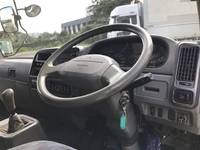 三菱ふそうファイターアルミウイング中型（4t）[写真35]