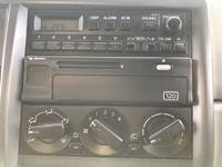 三菱ふそうファイターアルミウイング中型（4t）[写真37]