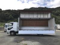 三菱ふそうファイターアルミウイング中型（4t）[写真06]