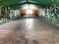 日野レンジャー幌車増トン（6t・8t）[写真10]