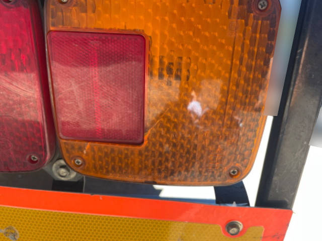 日野レンジャー幌車増トン（6t・8t）[写真11]