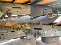 日野レンジャー幌車増トン（6t・8t）[写真14]