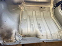 日野レンジャー幌車増トン（6t・8t）[写真16]