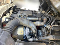 日野レンジャー幌車増トン（6t・8t）[写真18]