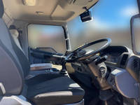 日野レンジャー幌車増トン（6t・8t）[写真21]