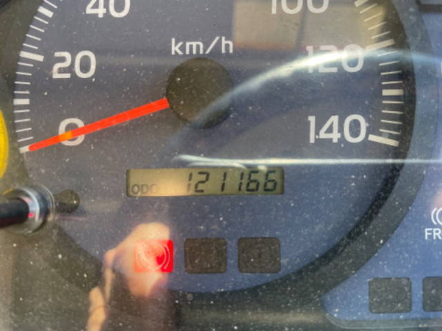 日野レンジャー幌車増トン（6t・8t）[写真25]