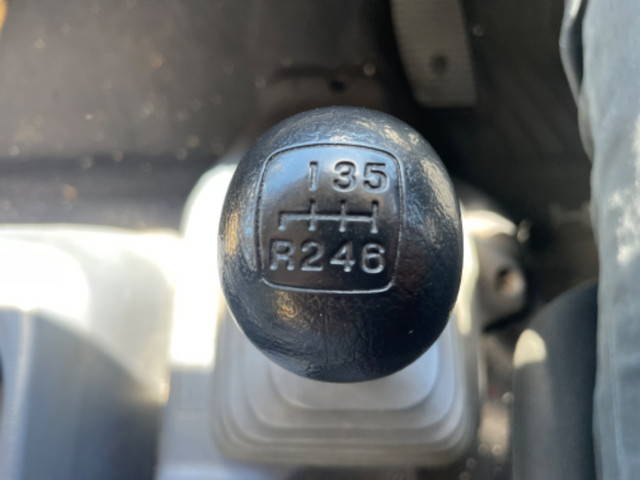 日野レンジャー幌車増トン（6t・8t）[写真26]