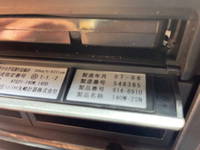 日野レンジャー幌車増トン（6t・8t）[写真28]