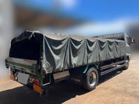 日野レンジャー幌車増トン（6t・8t）[写真02]