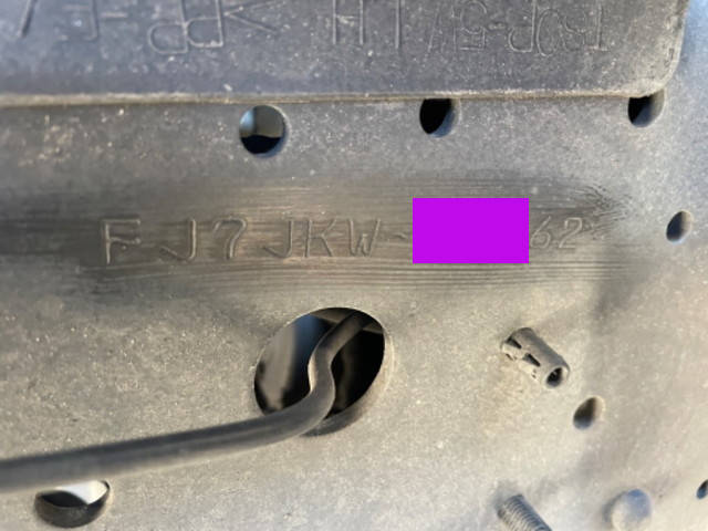 日野レンジャー幌車増トン（6t・8t）[写真30]