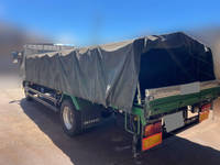 日野レンジャー幌車増トン（6t・8t）[写真04]