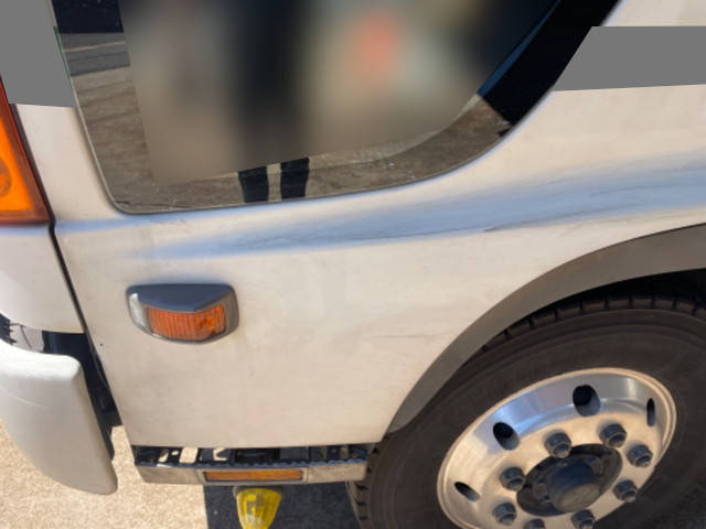 日野レンジャー幌車増トン（6t・8t）[写真06]