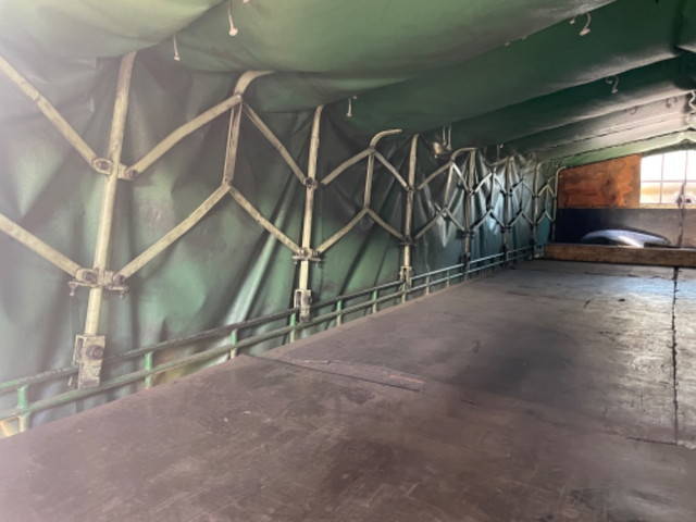 日野レンジャー幌車増トン（6t・8t）[写真08]