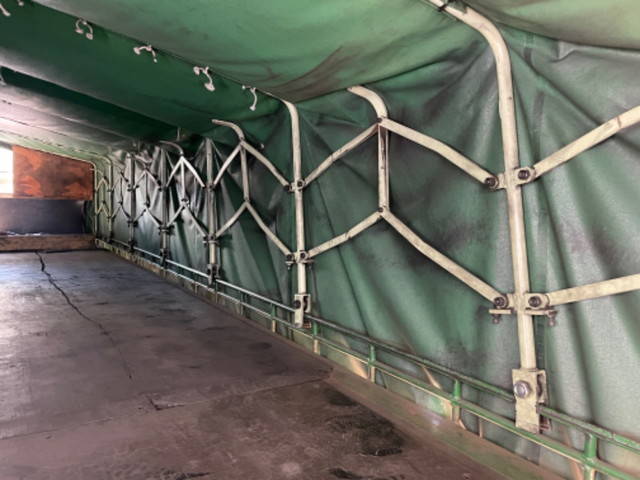 日野レンジャー幌車増トン（6t・8t）[写真09]