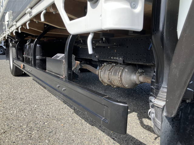 いすゞエルフアルミブロック小型（2t・3t）[写真16]