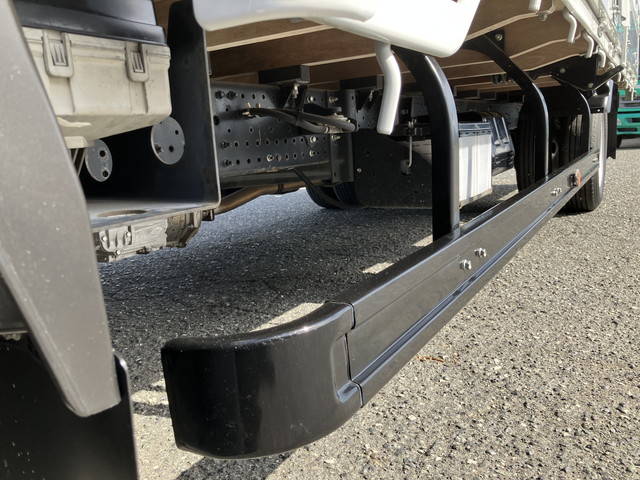 いすゞエルフアルミブロック小型（2t・3t）[写真17]