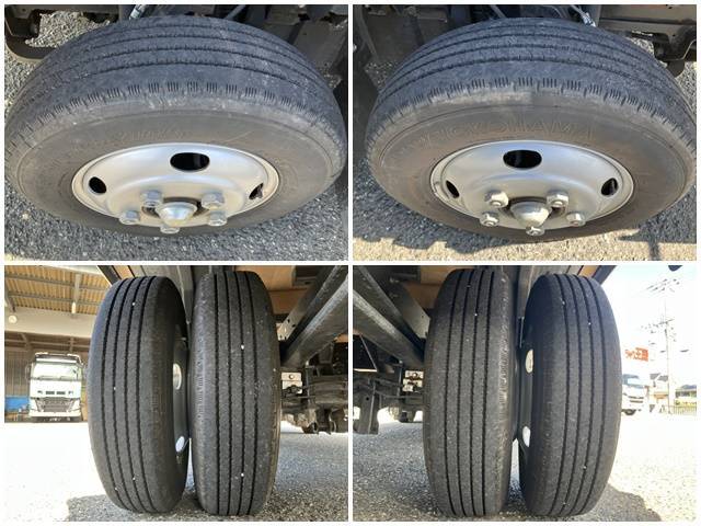 いすゞエルフアルミブロック小型（2t・3t）[写真18]