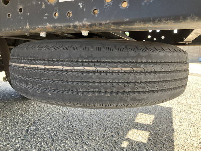 いすゞエルフアルミブロック小型（2t・3t）[写真20]