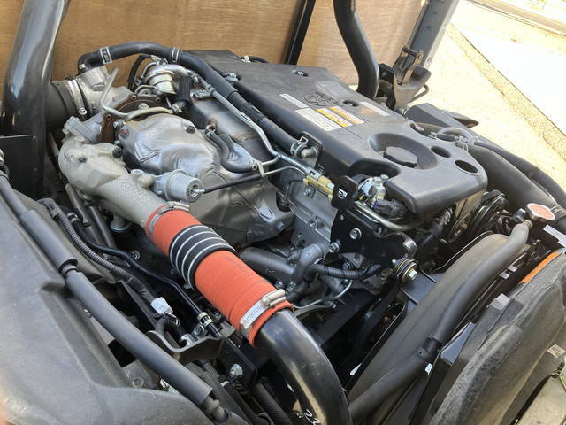 いすゞエルフアルミブロック小型（2t・3t）[写真24]