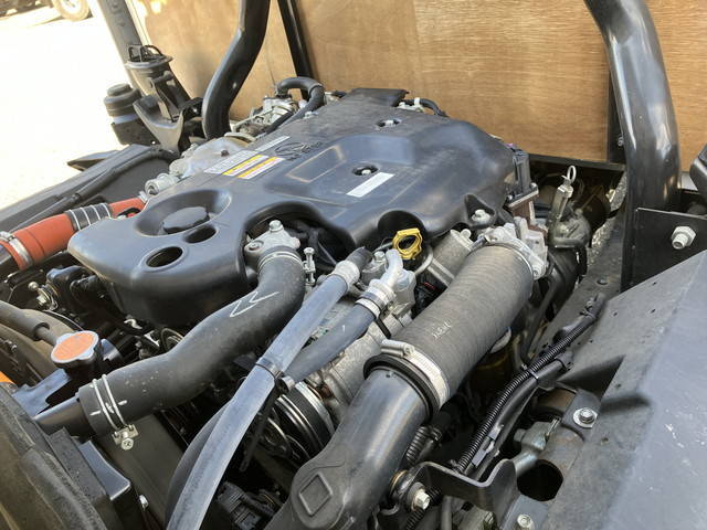 いすゞエルフアルミブロック小型（2t・3t）[写真25]