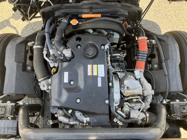 いすゞエルフアルミブロック小型（2t・3t）[写真26]