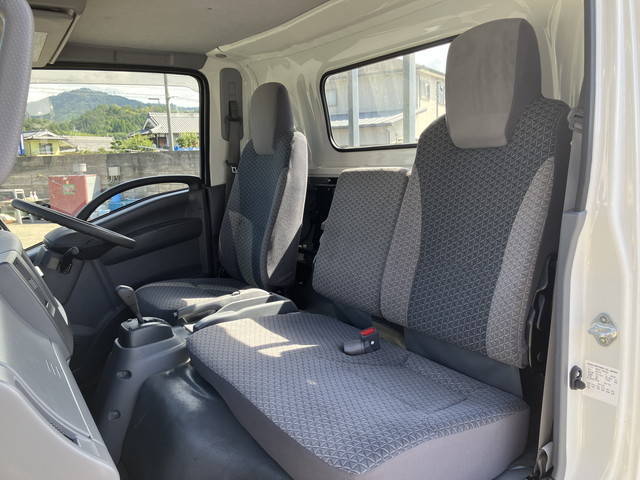 いすゞエルフアルミブロック小型（2t・3t）[写真31]