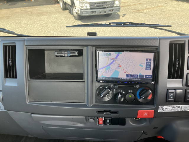 いすゞエルフアルミブロック小型（2t・3t）[写真36]